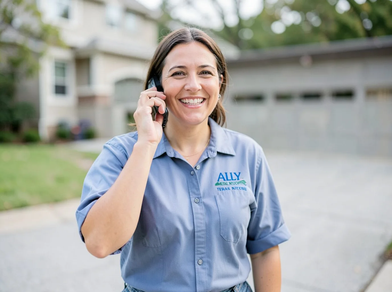 Metal Roof Installation Maria Stein, OH FAQs